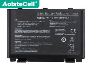Battery for Asus K50C