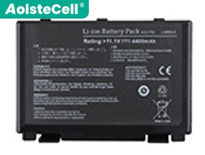Battery for Asus K50