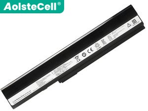 Battery for Asus A42-K52