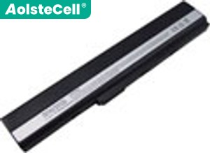 Battery for Asus P52F