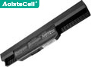 Battery for Asus K43TA