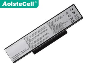 Battery for Asus A32-K72