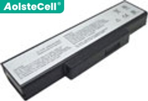 Battery for Asus N73