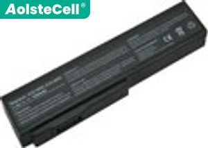 Battery for Asus N61Jv