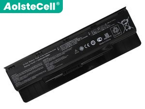 Battery for Asus N56VM
