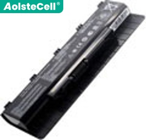 Battery for Asus A31-N56
