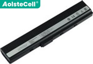 Battery for Asus A32-N82