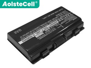 Battery for Asus A32-T12J