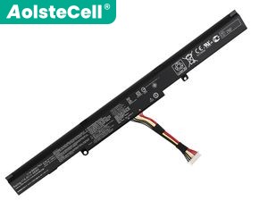 Battery for Asus FX553VD