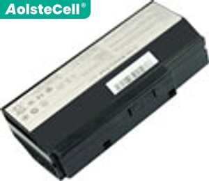 Battery for Asus A42-G73