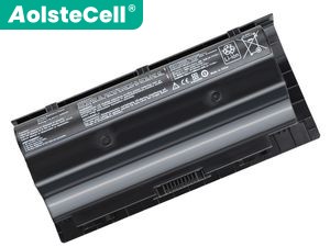 Battery for Asus A42-G75