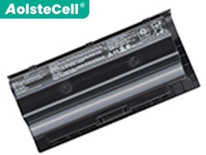 Battery for Asus G75VW