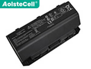 Battery for Asus G750JZ