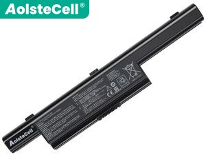 Battery for Asus A95VM-YZ031V
