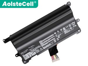 Battery for Asus ROG GFX72VL6700