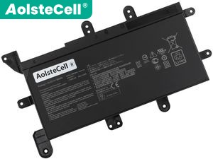 Battery for Asus ROG Griffin GZ755GXR