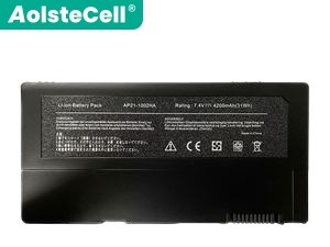 Battery for Asus Eee PC 1002HA-BLK006X