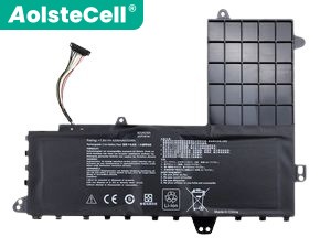 Battery for Asus Vivobook F402SA
