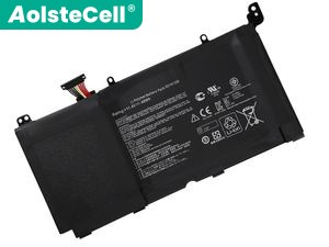 Battery for Asus R553LF