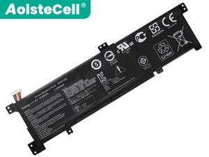 Battery for Asus K401LB-FR068T