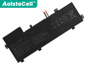 Battery for Asus Zenbook UX510UX