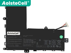 Battery for Asus tp201sa-fv0010t