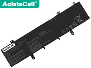 Battery for Asus Vivobook X405UA