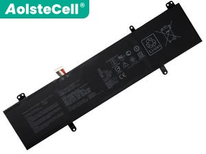 Battery for Asus P1410UF