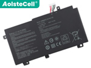 Battery for Asus TUF Gaming A15 FX506IU-HN366T