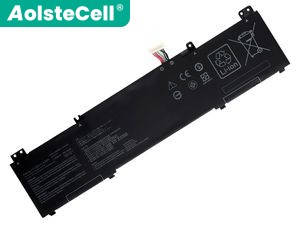 Battery for Asus ZenBook Flip 14 UM462DA-AI049T