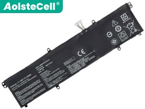 Battery for Asus VivoBook S14 S433EA-AM771T