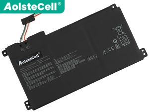 Battery for Asus VivoBook 14 E410MANS