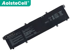 Battery for Asus ExpertBook L1 L1400CDA-EK3424TS