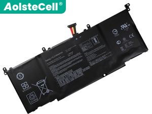 Battery for Asus FX502VM-DM311T