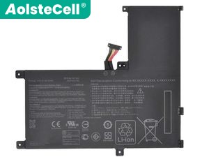 Battery for Asus B41N1532