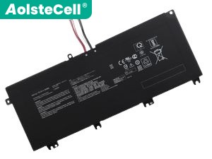 Battery for Asus TUF Gaming FX705DT-H7116T