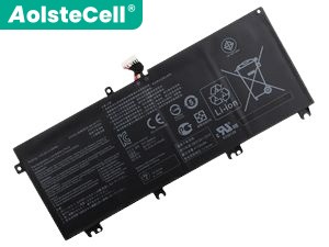 Battery for Asus 0B200-02730100