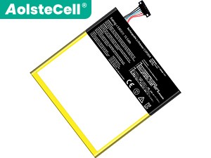 Battery for Asus Memo Pad HD 7