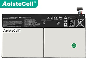 Battery for Asus Transformer Book H100TAR
