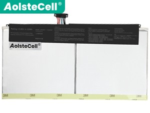 Battery for Asus C12N1607