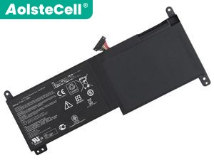 Battery for Asus Transformer Book Trio TX201L