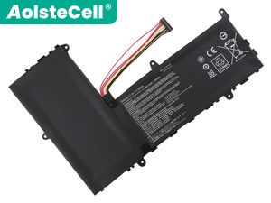 Battery for Asus EeeBook X205TA