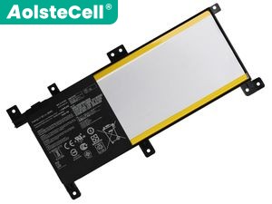 Battery for Asus R558UR