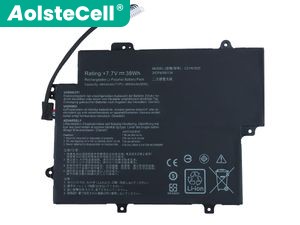 Battery for Asus VivoBook Flip TP203NAS