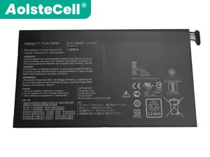 Battery for Asus C21N1627