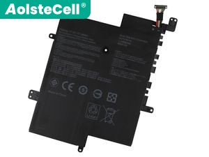 Battery for Asus VivoBook E203MA-FD017TS