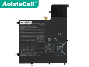 Battery for Asus C21N1706(2ICP3/82/138)
