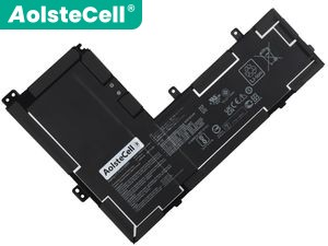 Battery for Asus Chromebook CX1100CNA-Q1-CB