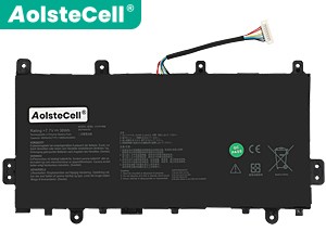 Battery for Asus Chromebook C423NA-BV0041