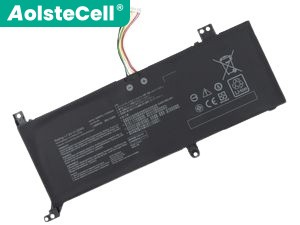 Battery for Asus VivoBook 14 X415JA-EB664T